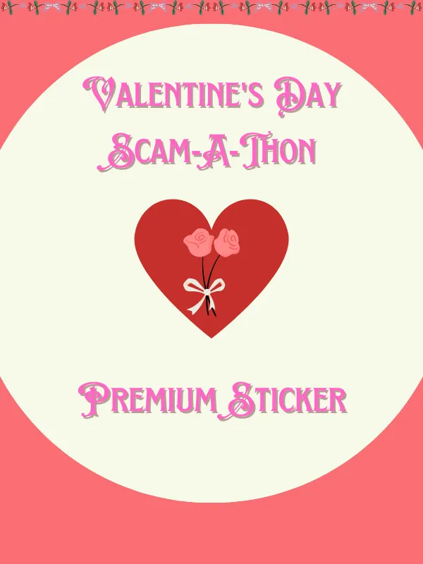 Premium Sticker product image (1)