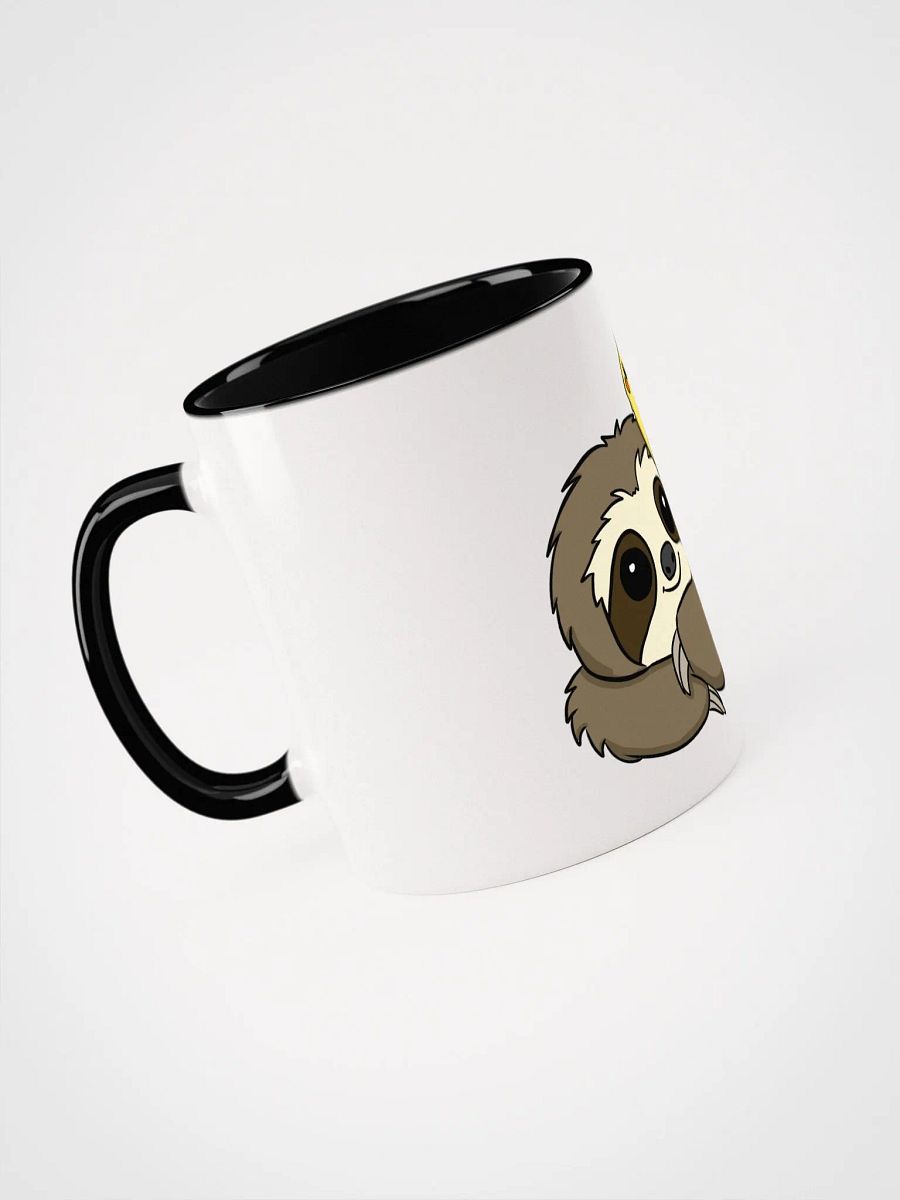 Cockatiel - Coloured Mug product image (4)