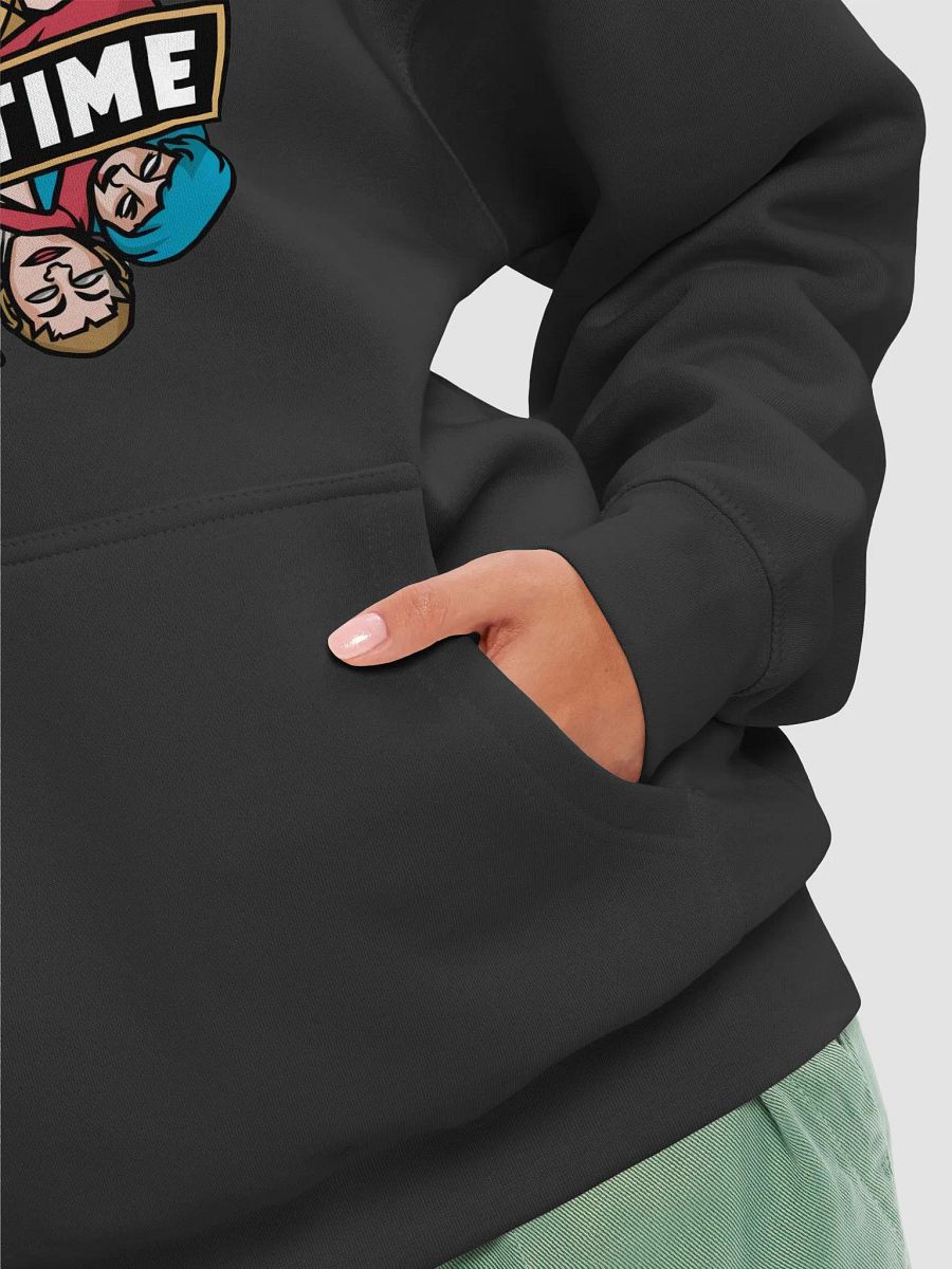 Playtime Icons Unisex Hoodie product image (8)
