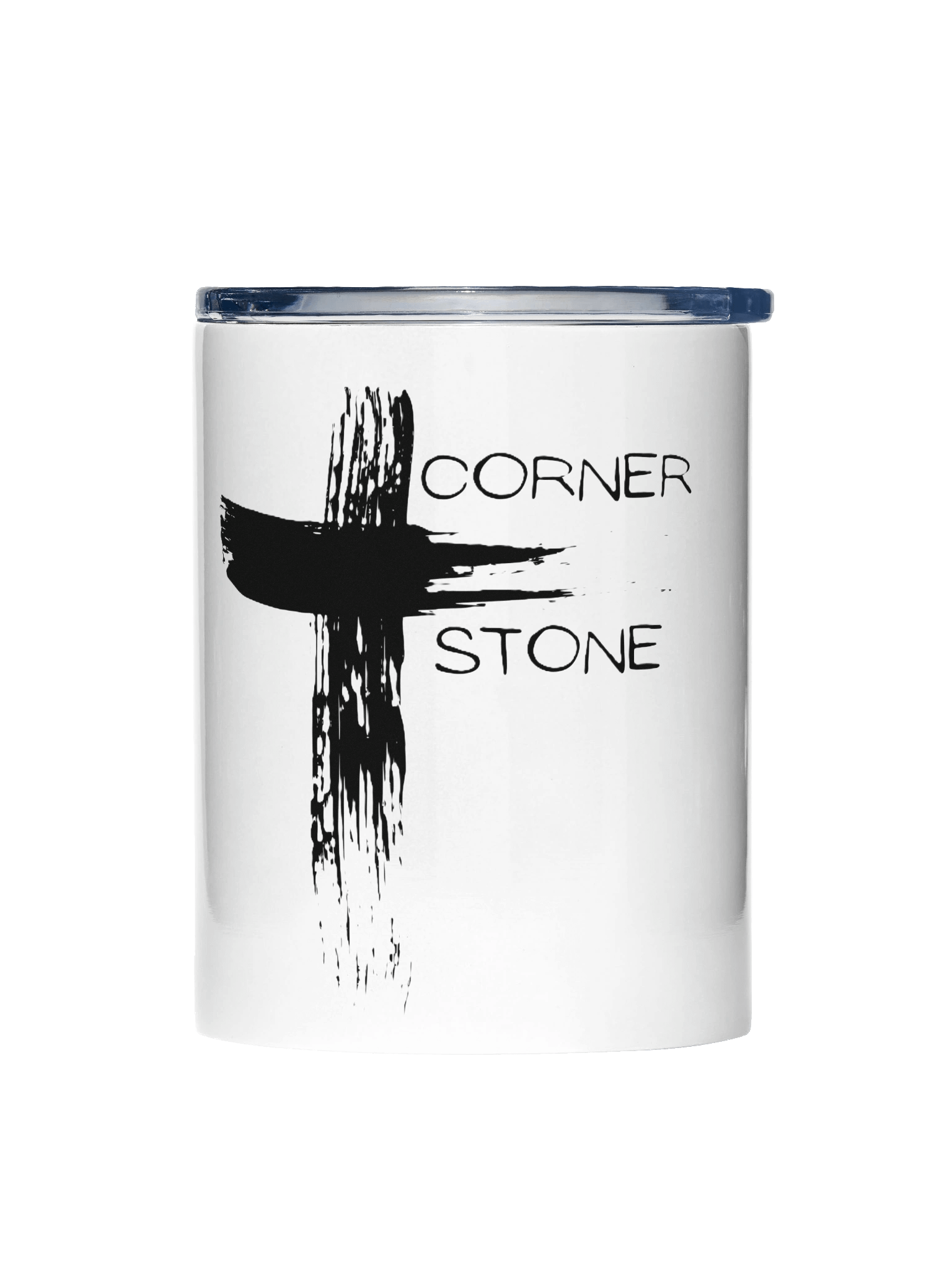 Cornerstone Cross Tumbler product image (1)