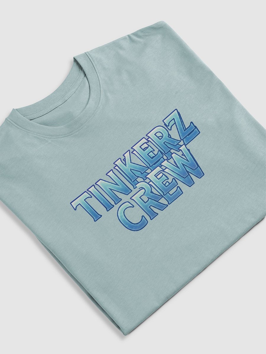 The crew Tee product image (16)