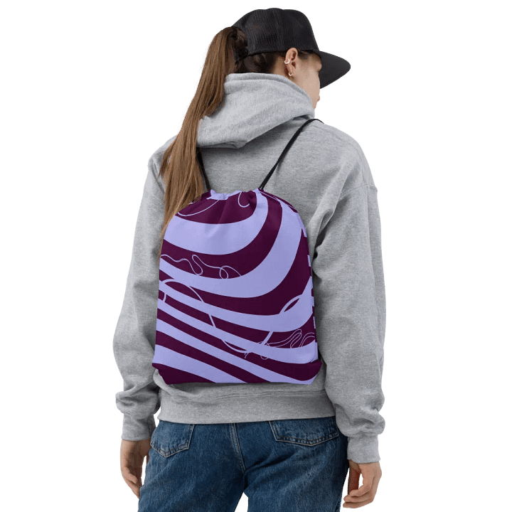 Drawstring-Bag 