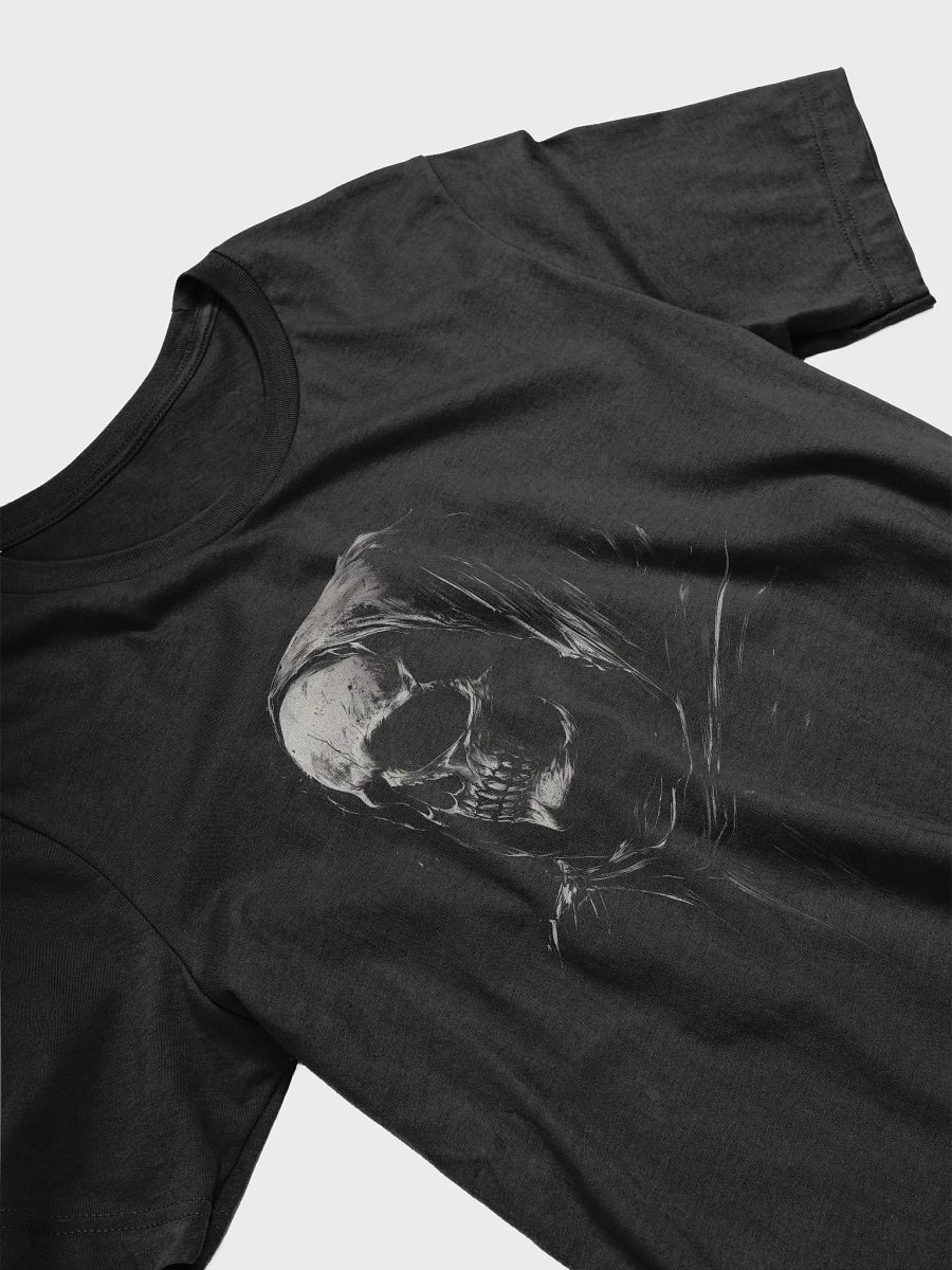 Shadowed Skull T-Shirt product image (3)