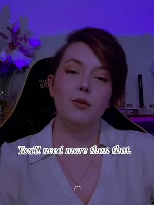 My attitude going into any 4v1... Needless to say it doesn't mean it will end well for me 😂😂 Tag collection: #twitchstreamer #twitchaffiliate #gaming #brat #imnottheoneintroublehere #taurus #gamergirl #gaymer 