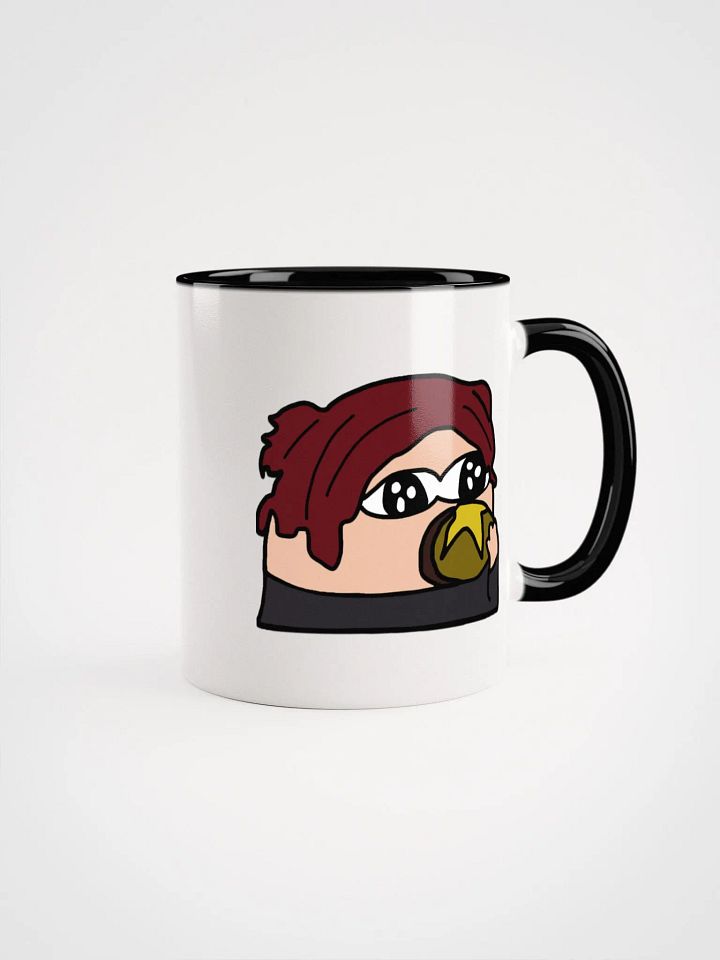 Tina Potato Mug product image (1)