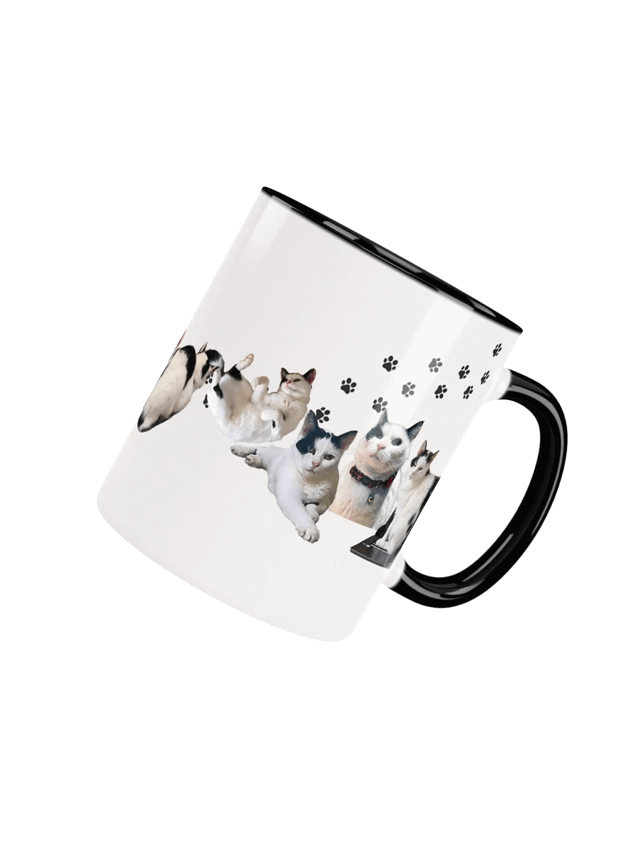 Limited Edition Bun Birthday Mug 🎂 product image (4)