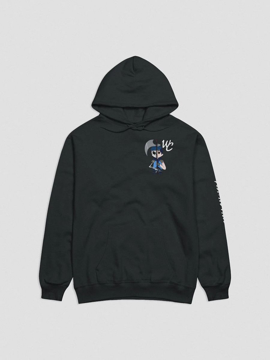 Halloween Vibes Hoodie! product image (1)
