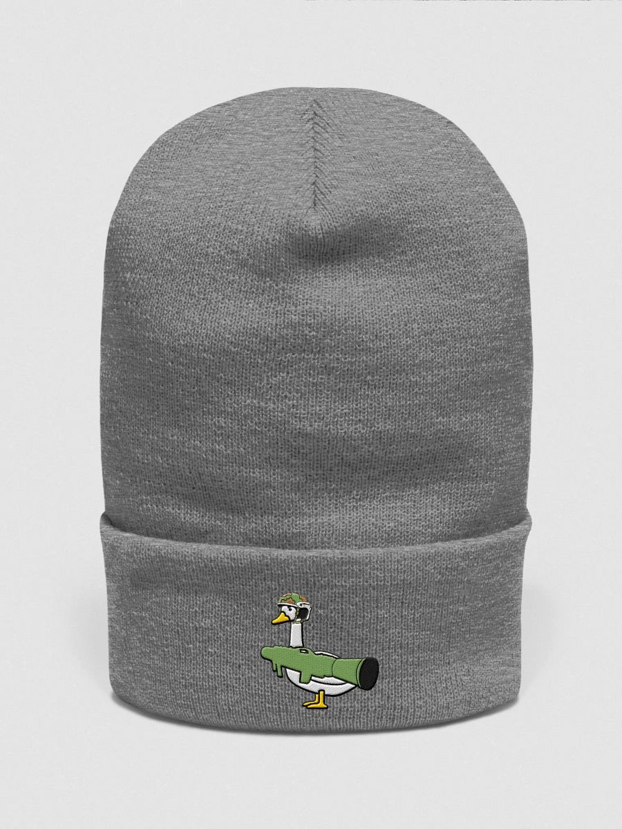 Goostaf Beanie product image (1)