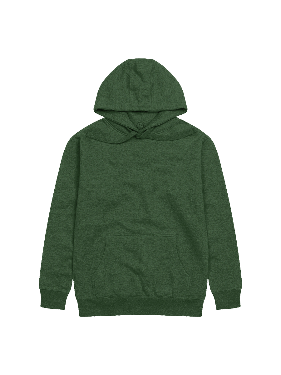 Frog Alchemist – Tiny Heroes Hoodie product image (3)