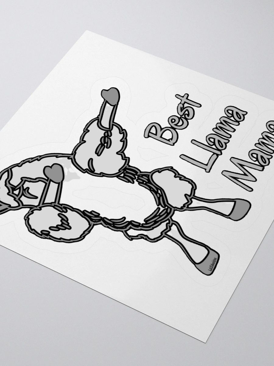 BEST LLAMA MAMA product image (9)