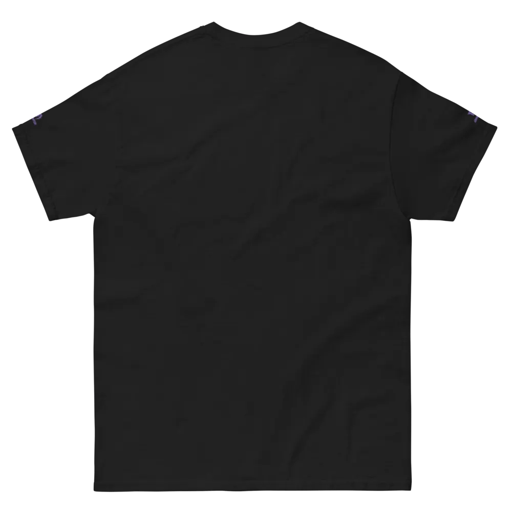 Witch's Hat Line Drawing T-Shirt product image (27)