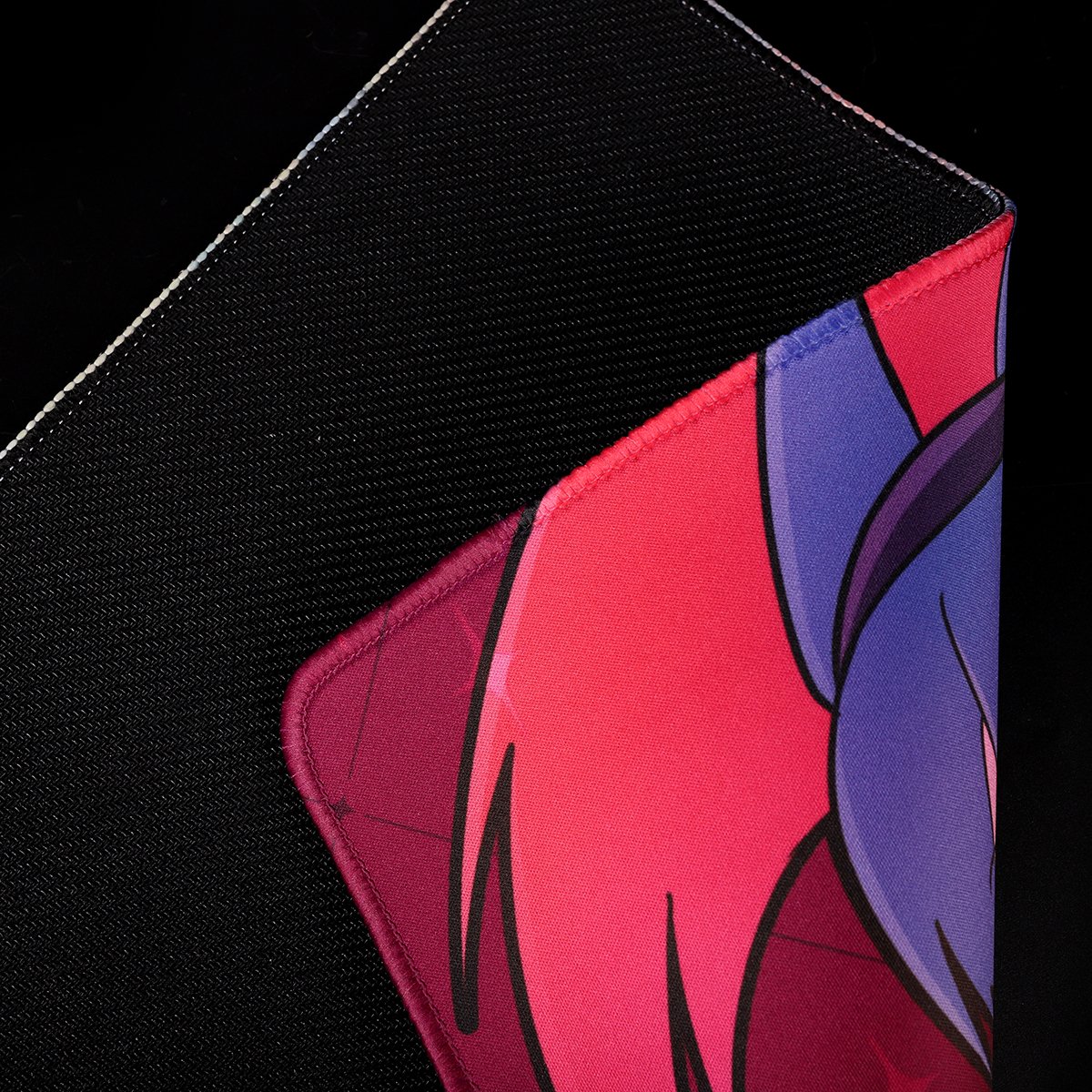 ★STARS★ Moxie Mousepad product image (7)