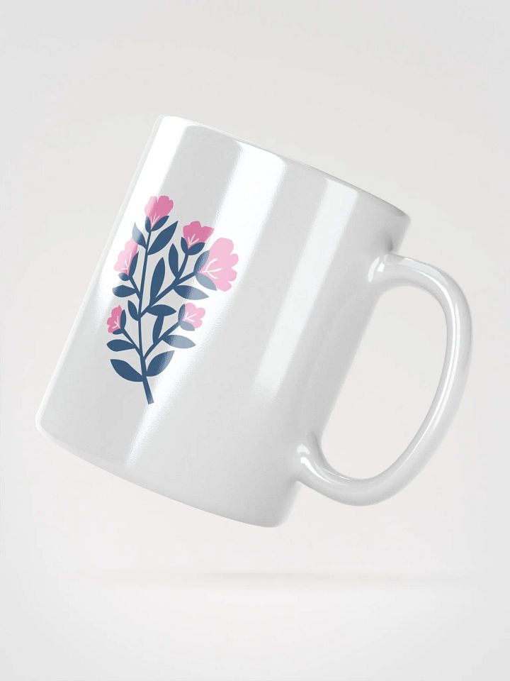 Floral Bliss Mug product image (3)