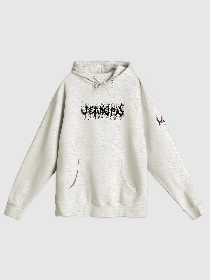 Missjenkinslol Metal Hoodie product image (1)