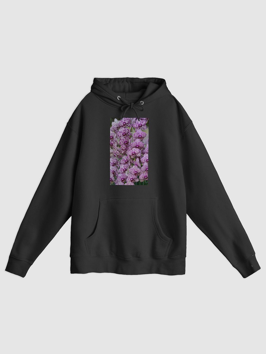 Orchid Bliss Premium Hoodie product image (1)