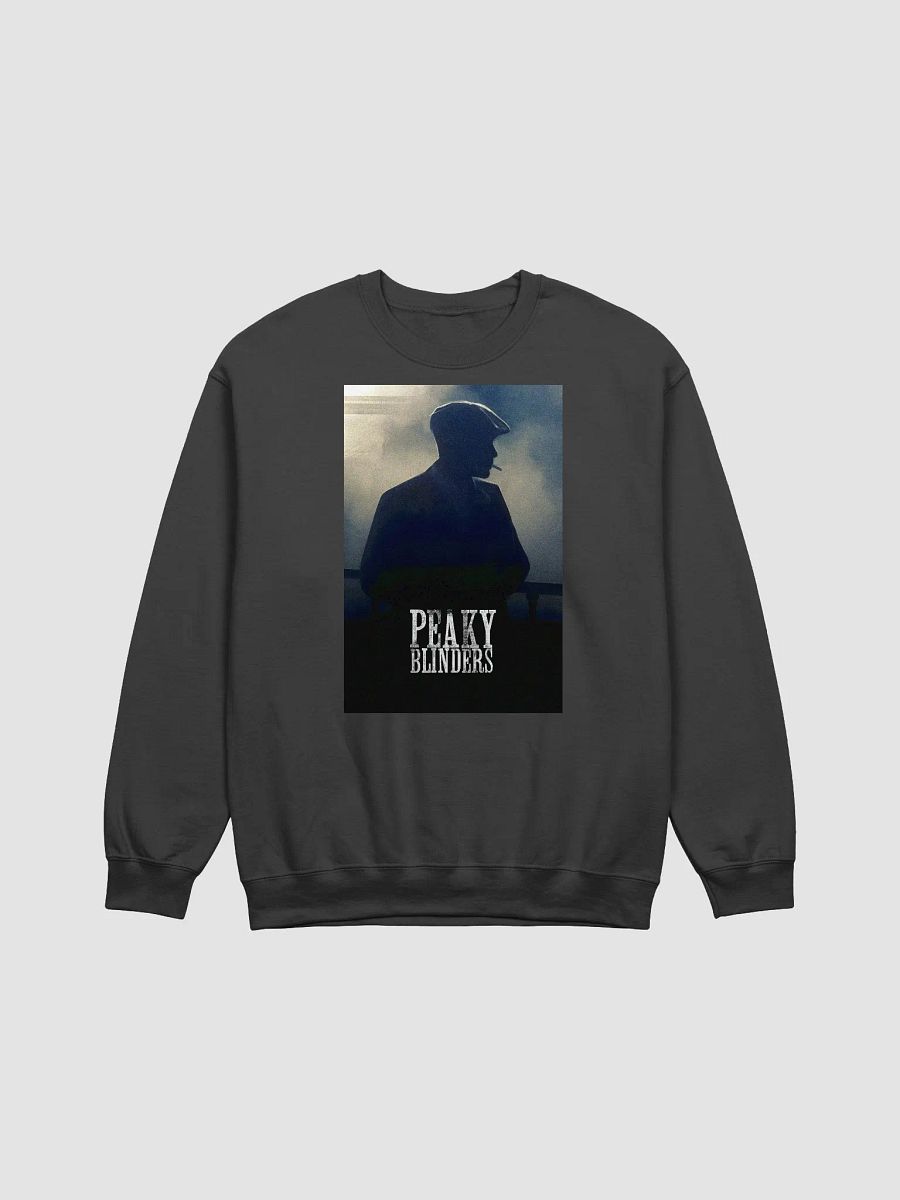 Peaky Blinders Silhouette Crewneck product image (2)