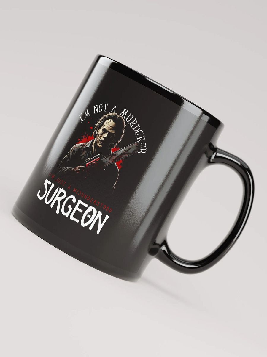 I'm Just A Surgeon product image (1)