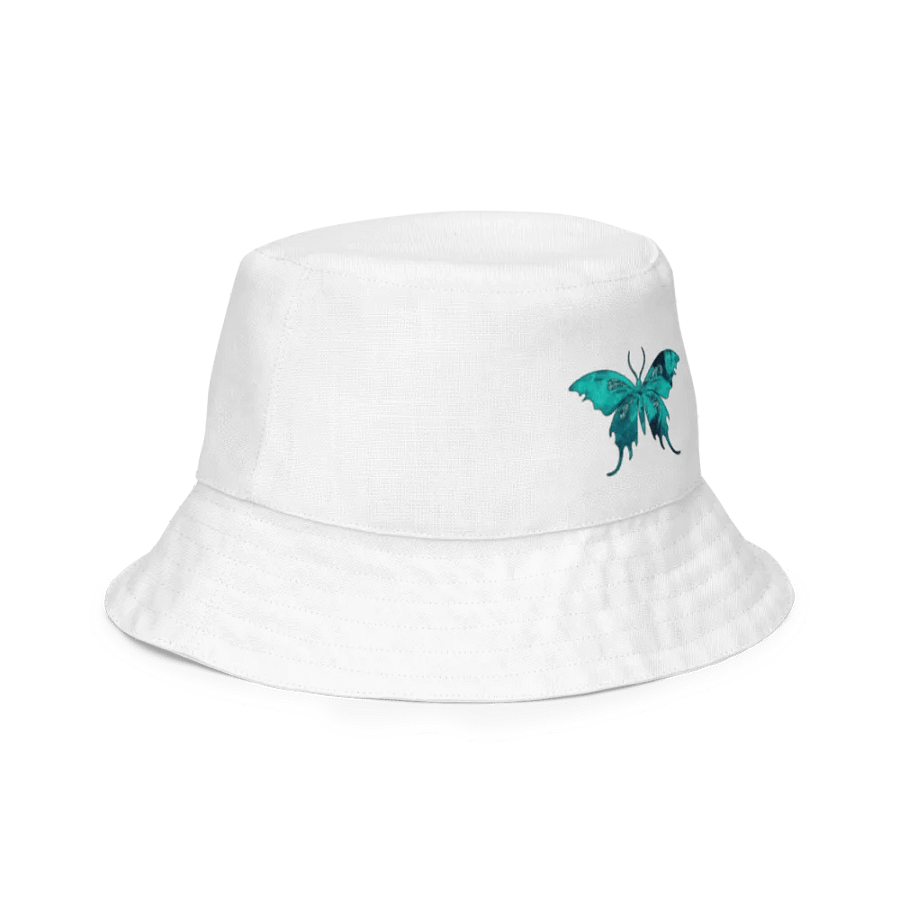 Crystal Membership Bucket Hat product image (3)