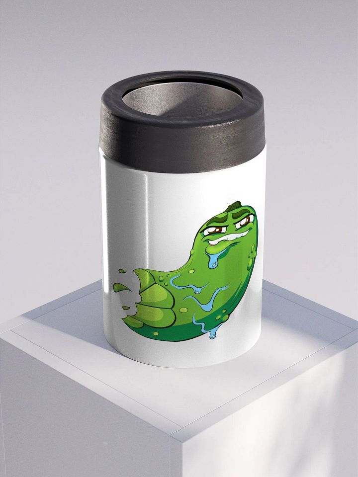 Uwu Pickle Koozie product image (2)