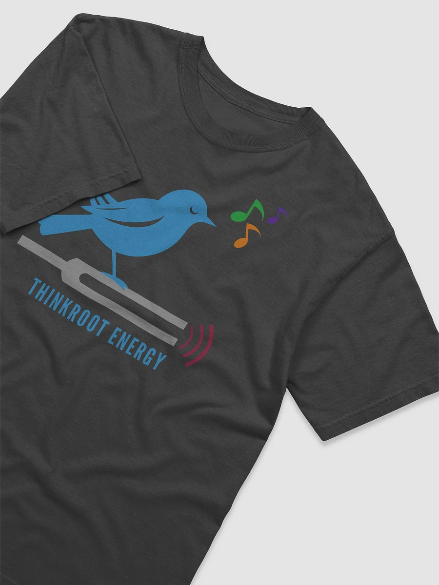 Birdsong + Tuning Forks T-Shirt product image (24)