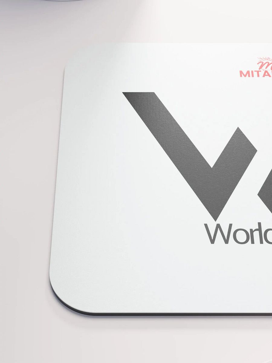 WorldWide Sleek Mouse Pad product image (6)