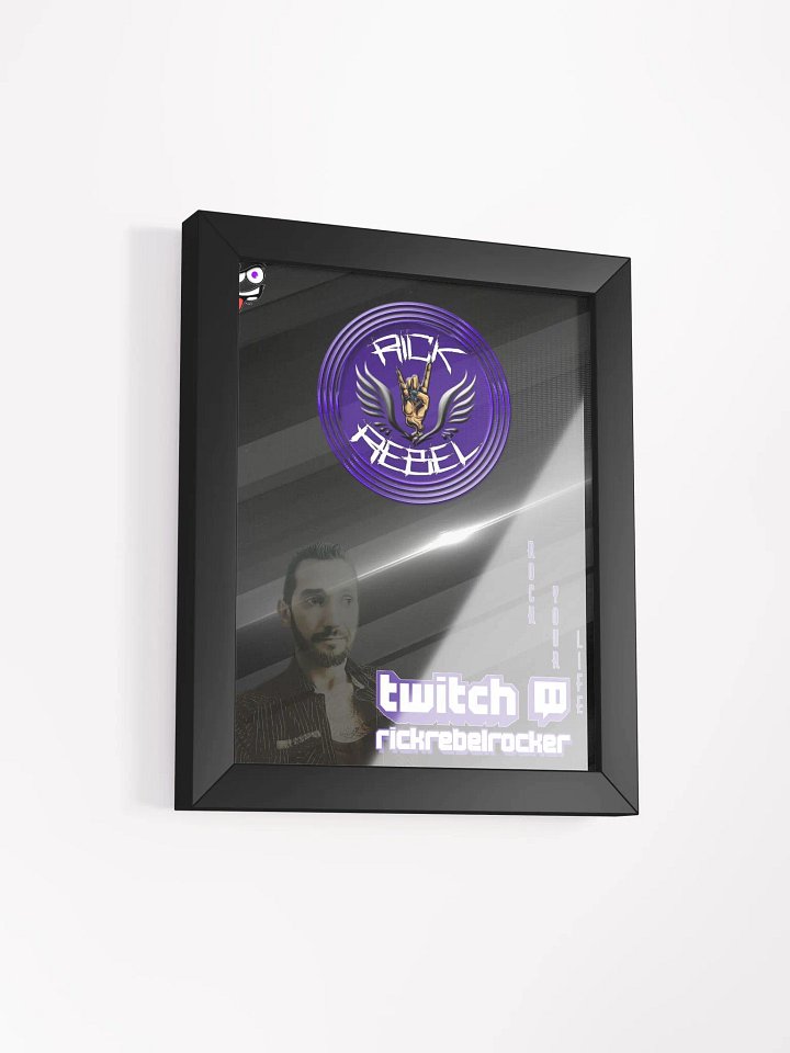 Rebel Poster product image (22)