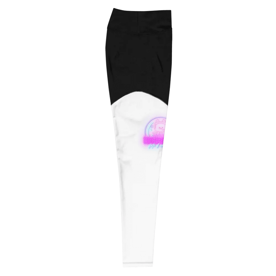 CADHD Leggings product image (4)