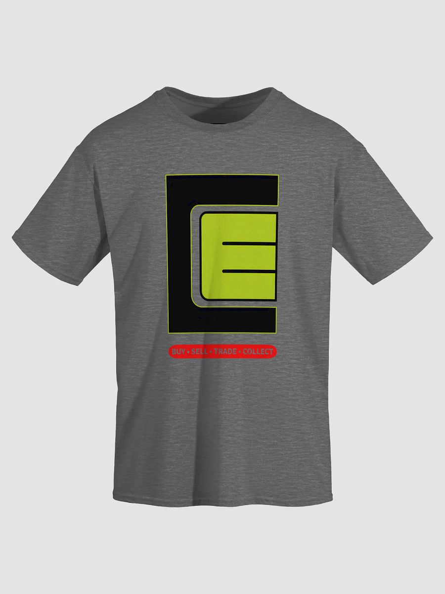 CE Logo Tee product image (8)