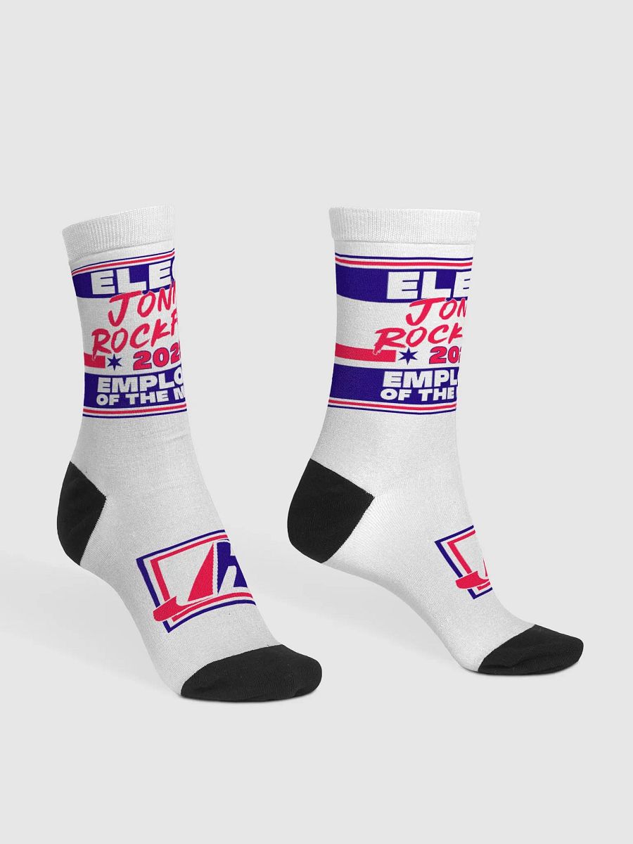 Jonny Rockford EOTM 2025 Socks product image (3)