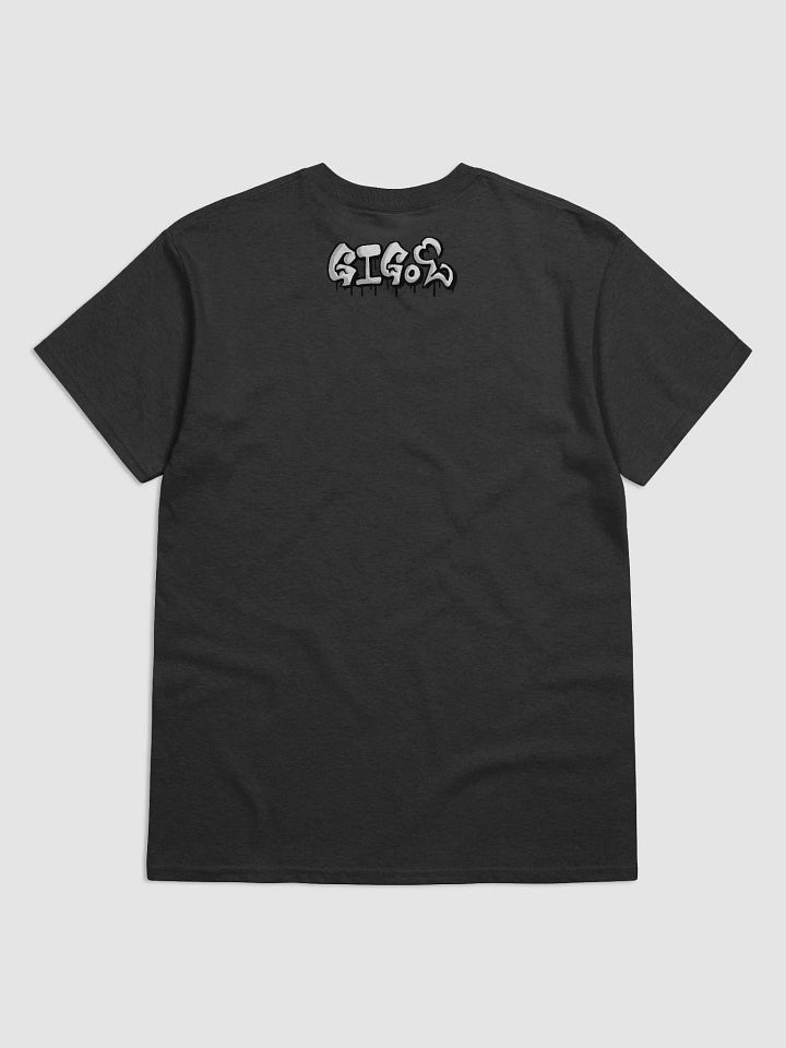REST STOP 01: LOGO GRAPHIC TEE product image (2)