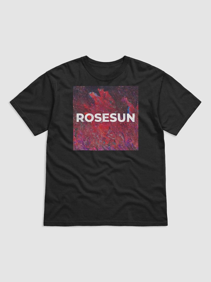 ROSESUN® - RELAXED-FIT - T-SHIRT product image (1)
