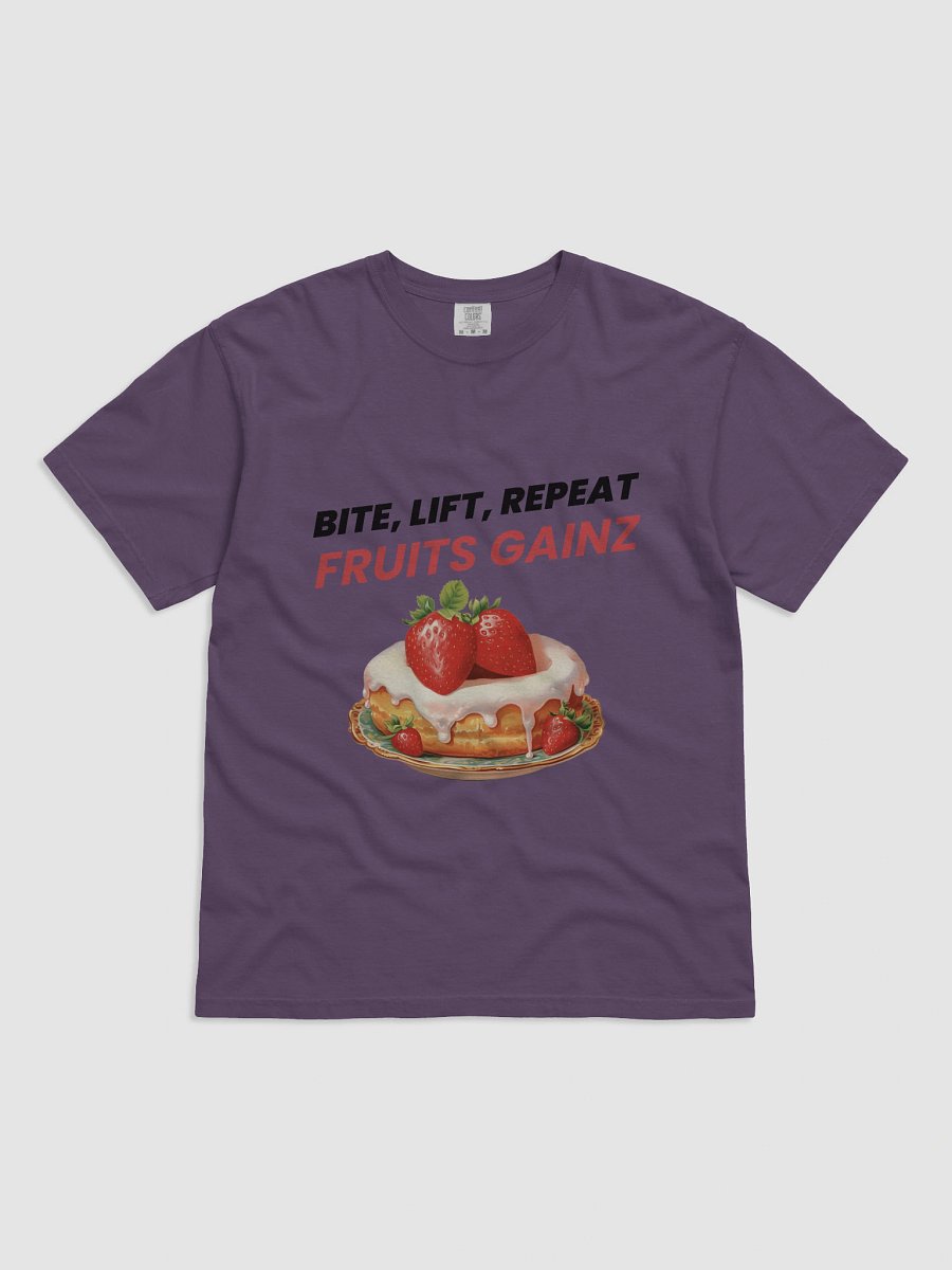 Strawberry Delight Men's T-Shirt product image (5)