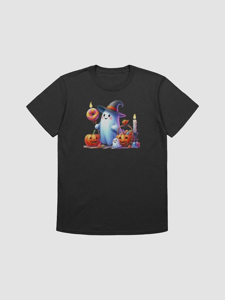 Cute Halloween Ghost 33 product image (1)