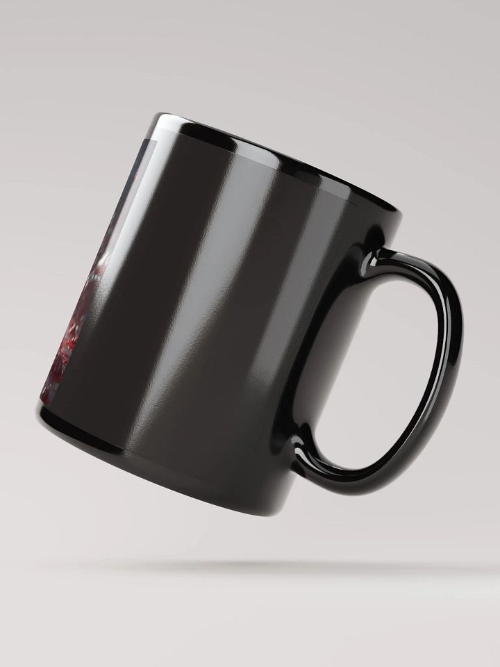 Welcome to the Dark Side of Podcasting Coffee Mug product image (2)