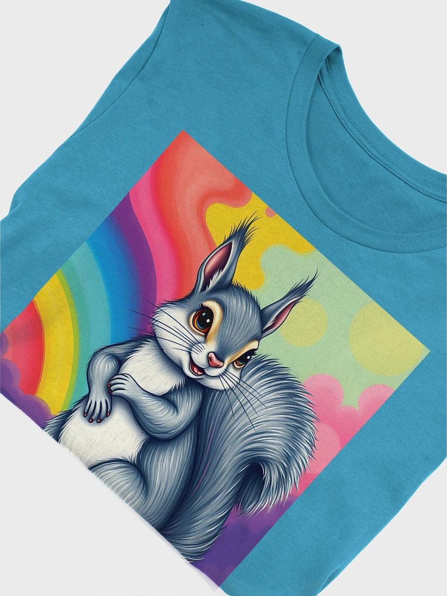 Iconic Comfort Tee product image (5)