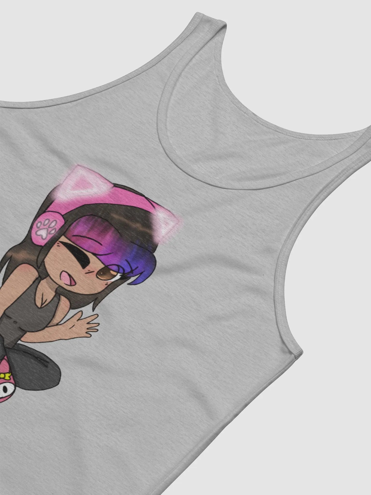 Men's Tank Top product image (6)