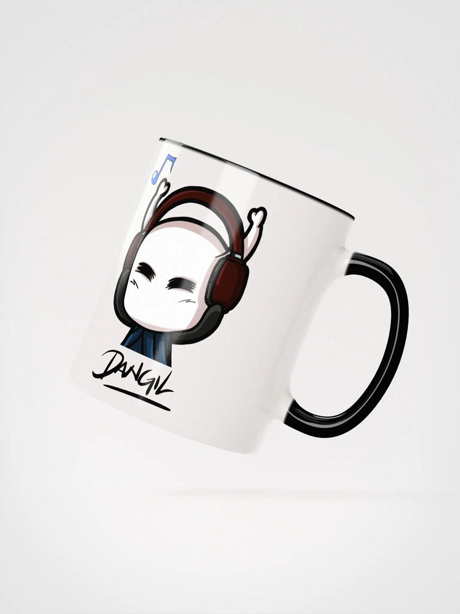 Chill Day (Mug) product image (24)