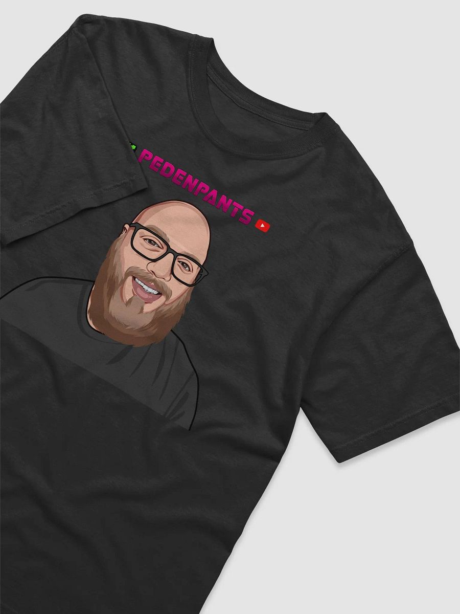PedenPants - Tee product image (13)