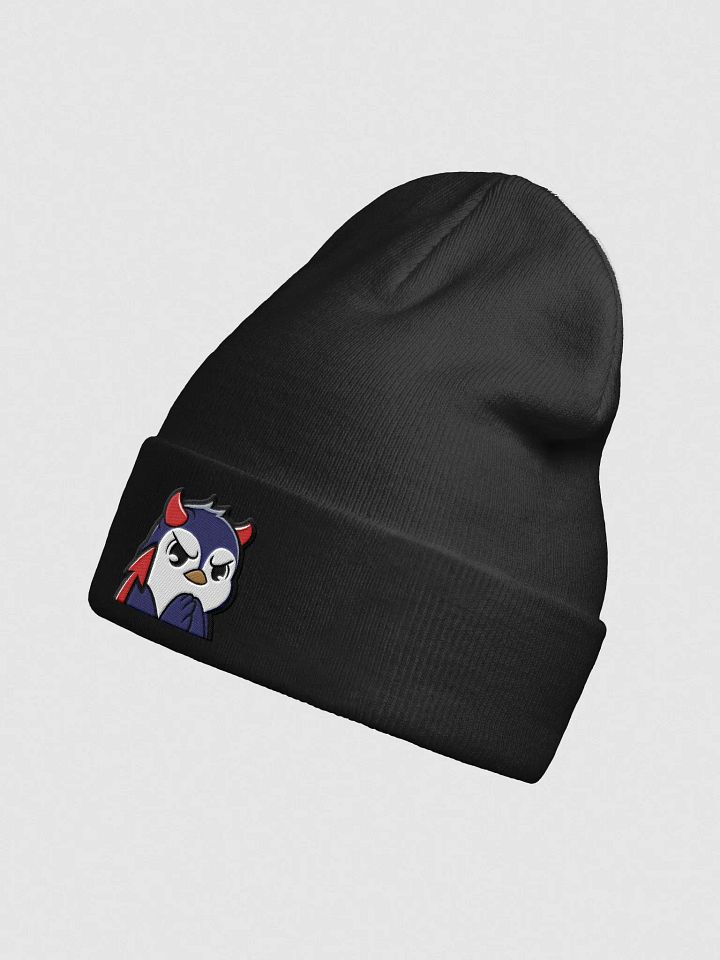 Devilish Beanie product image (2)