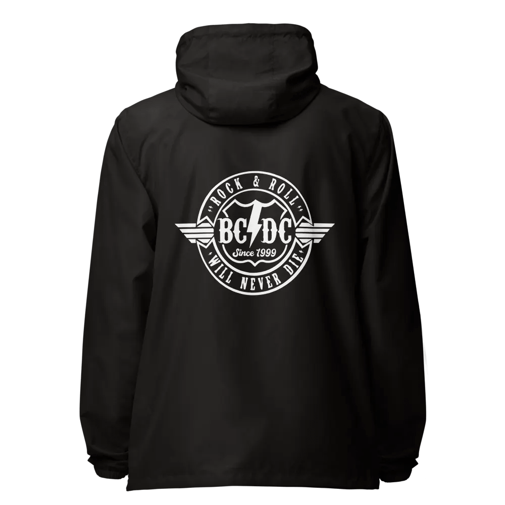 BC/DC WindBallBreaker product image (2)