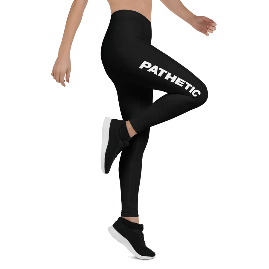 Pathetic Leggings product image (6)