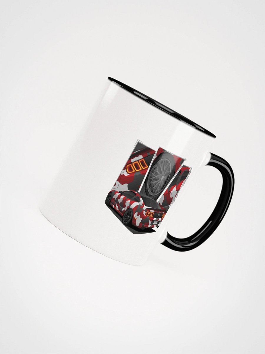 Mug - Jose David product image (17)