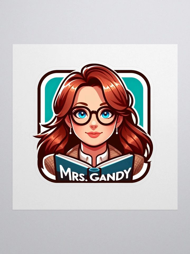Mrs Gandy product image (1)