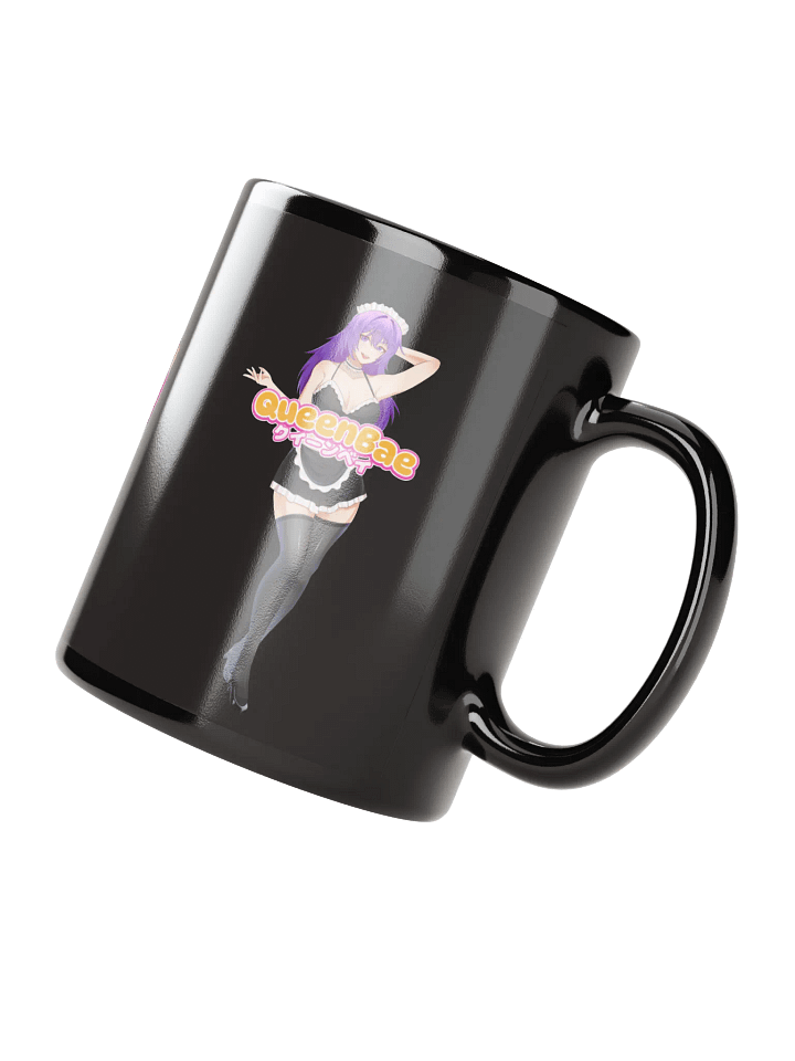 Queen Bae Maid Mug product image (3)
