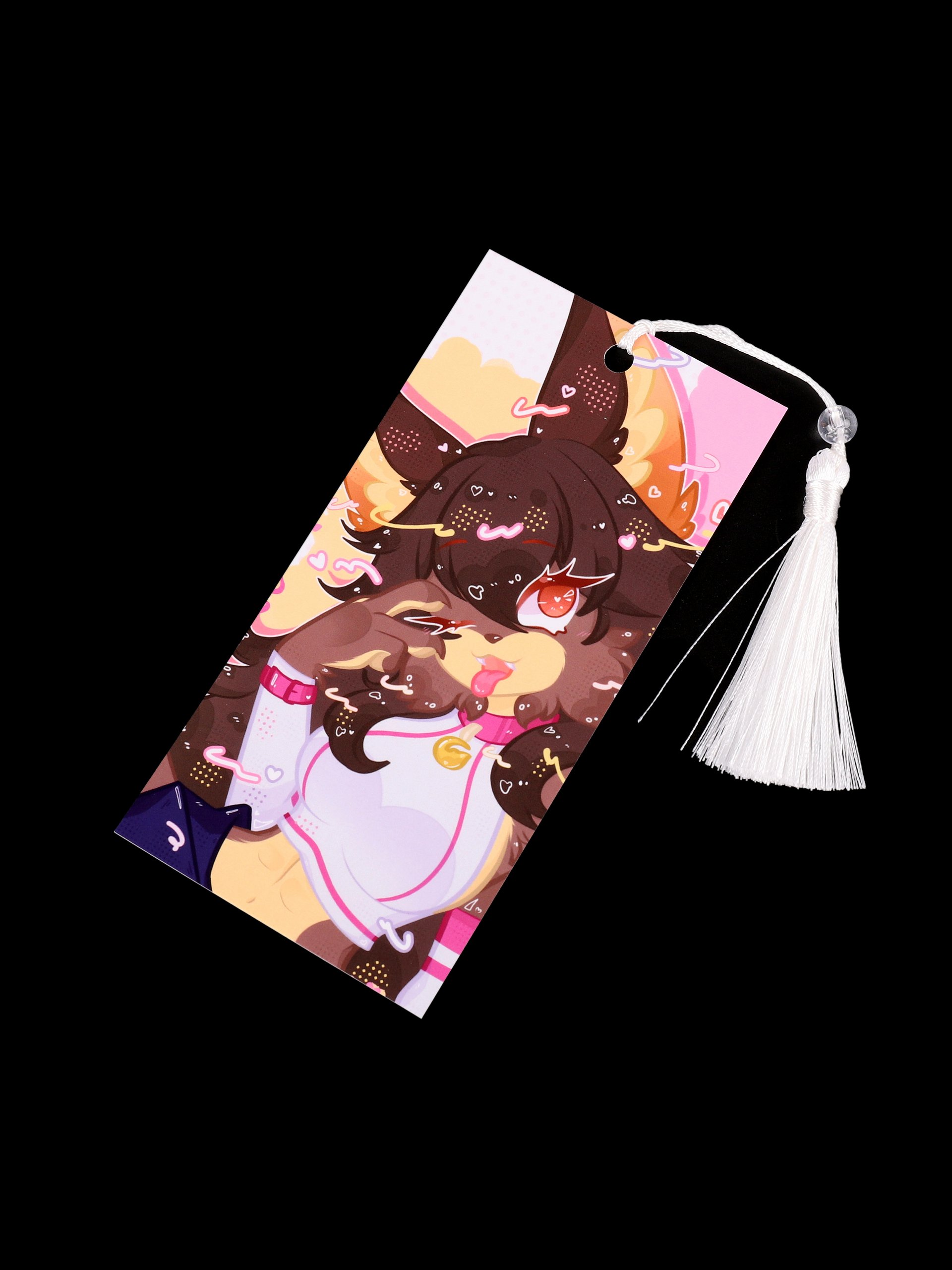 MK Krew Zenthea Bookmark product image (1)