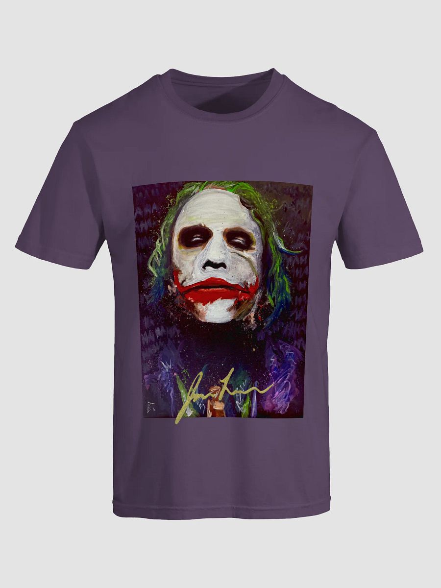 Hauntingly Beautiful. Beautifully Haunting. T-Shirt product image (10)