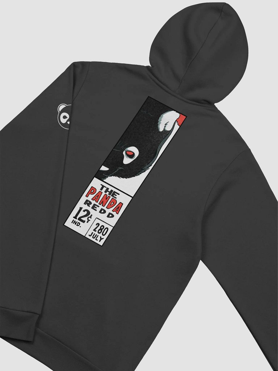 Corner Box Hoodie product image (10)