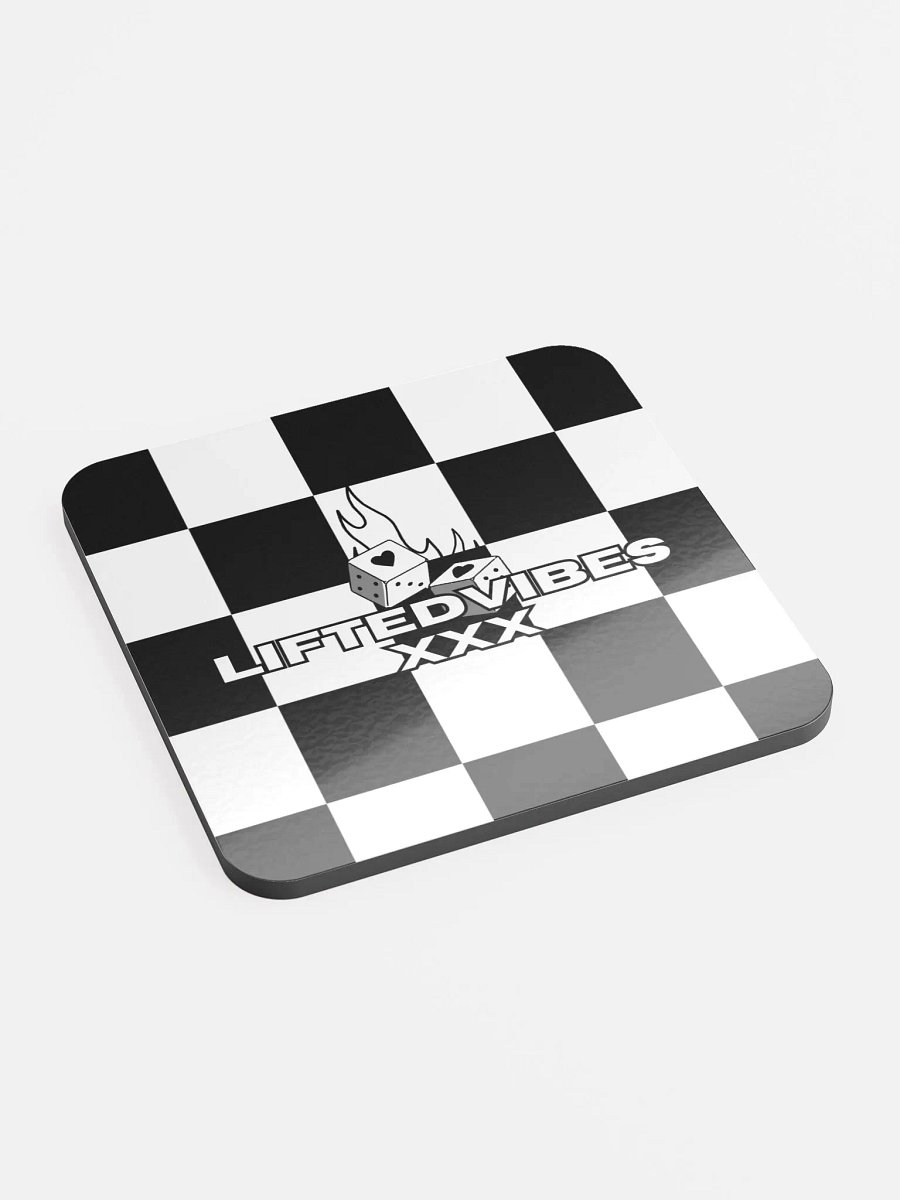 XXX Coaster product image (2)