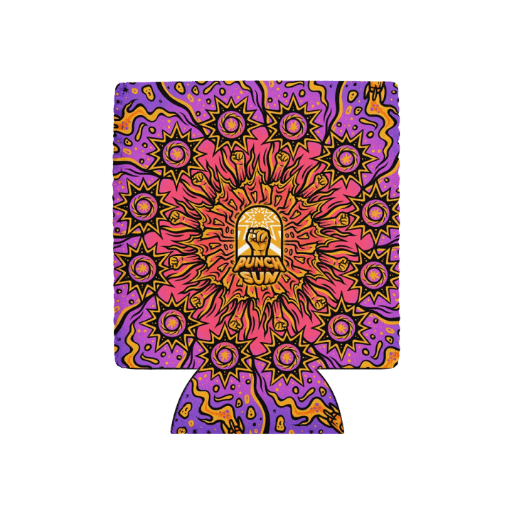 PTS Coozie product image (1)