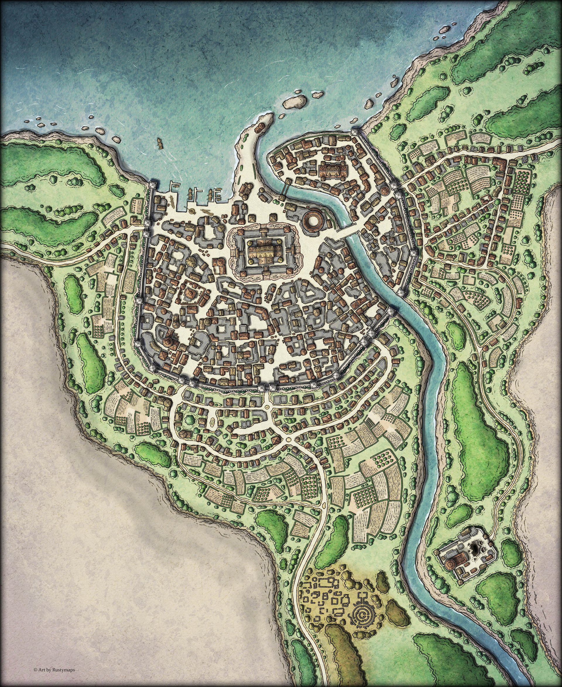 City Bundle No. 3 product image (4)